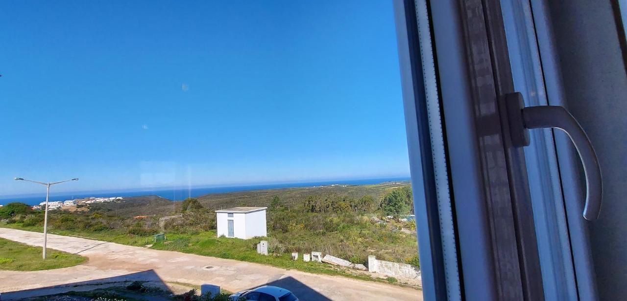 Arrifana View Flat - 2Km Praia Arrifana Aljezur Eksteriør bilde