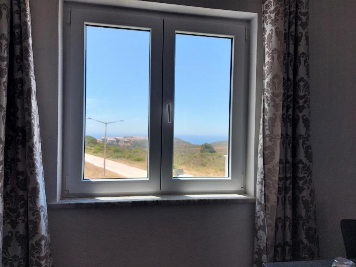 Arrifana View Flat - 2Km Praia Arrifana Aljezur Eksteriør bilde