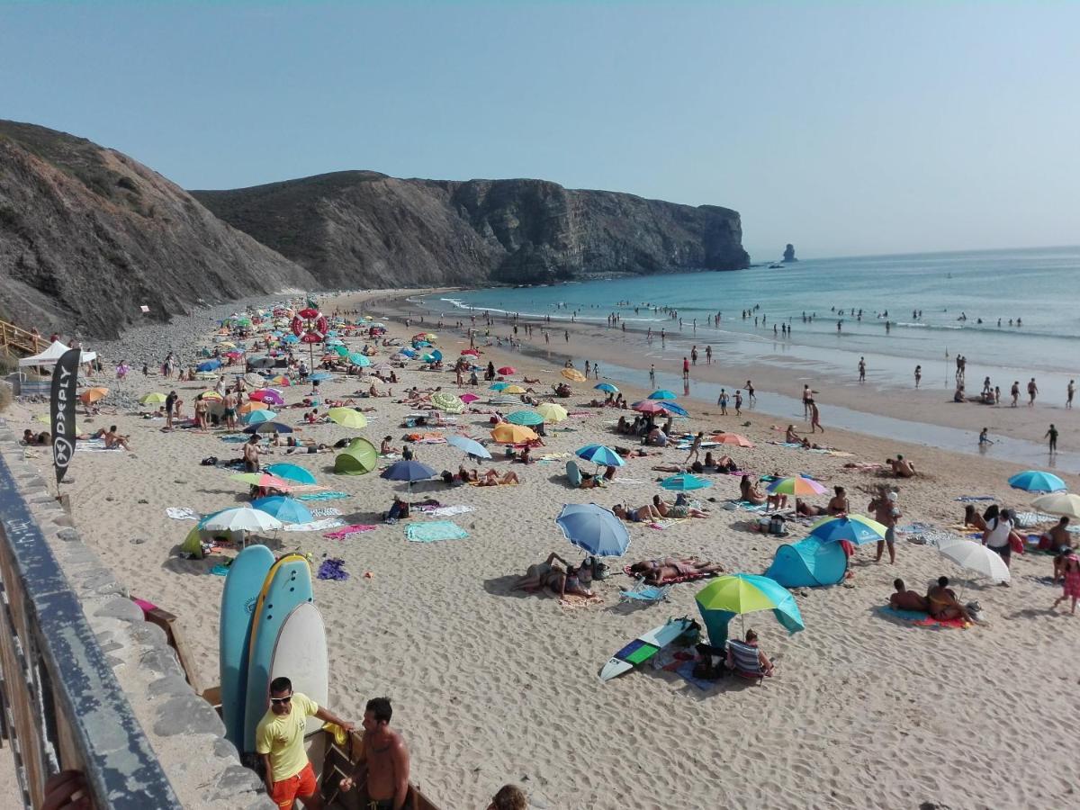 Arrifana View Flat - 2Km Praia Arrifana Aljezur Eksteriør bilde